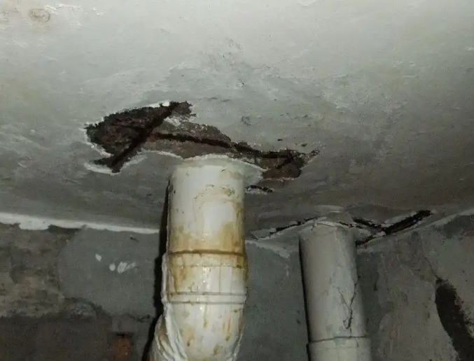 兰西卫生间漏水维修公司浅析兰西卫生间渗水维修的方法