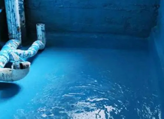 兰西卫生间漏水维修公司分下防水公司如何判断防水工程的质量?
