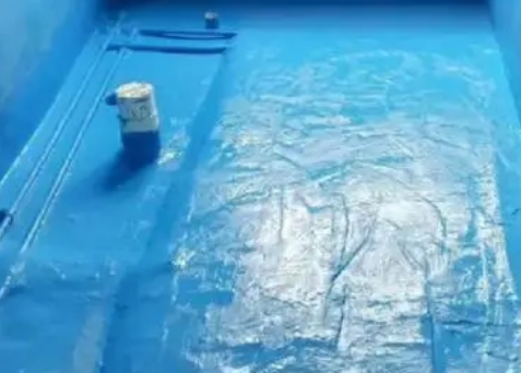 兰西卫生间漏水维修公司分享下兰西卫生间防水工程中常用防水涂料介绍。